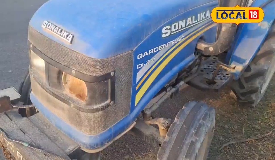 Best Mini Tractor For Farming: किसानों की मौज! 3 लाख में घर ले आएं ये ट्रैक्टर…मिनटों में कर देगा जुताई, फिर बंपर होगी पैदावार
