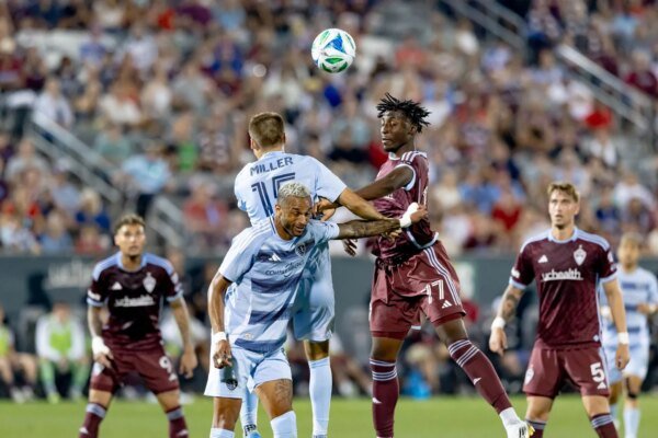 Sporting Kansas City vs Colorado Rapids Prediction and Betting Tips
