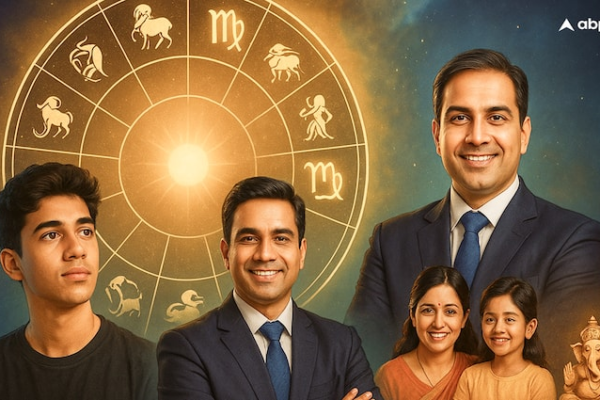 27 अगस्त 2025 राशिफल: गणेश चतुर्थी पर कन्या, तुला, या मीन किसे मिलेगा बप्पा का साथ, जानें आज का राशिफल