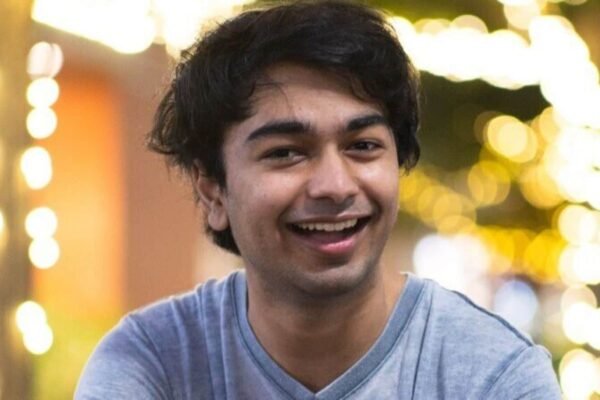 Indian-American techie, 23, quit Amazon for ₹3.6 crore Meta offer: Here’s how he got the job