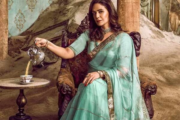 Mona Singh marks 2 years of Made In Heaven S2 with Bulbul Jauhari’s cutest BTS moments; watch 2 : Bollywood News