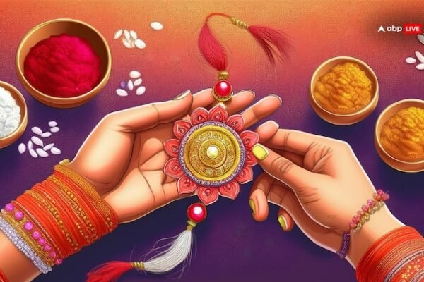 Raksha Bandhan Muhurat 2025: रक्षाबंधन पर राखी बांधने के 2 शुभ मुहूर्त, यहां जान लें पूरी विधि