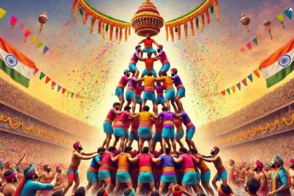 Dahi Handi 2025: दही हांडी 2025 में कब ? क्या है इस पर्व से जुड़ा इतिहास