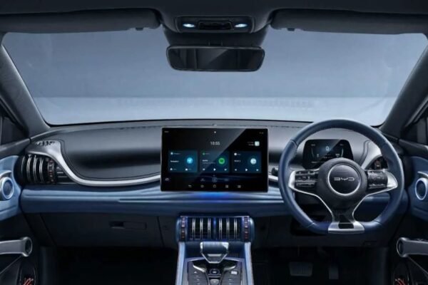 BYD ने पेश की अपनी सबसे सस्ती इलेक्ट्रिक कार, इंडिया में लॉन्च के लिए तैयार
