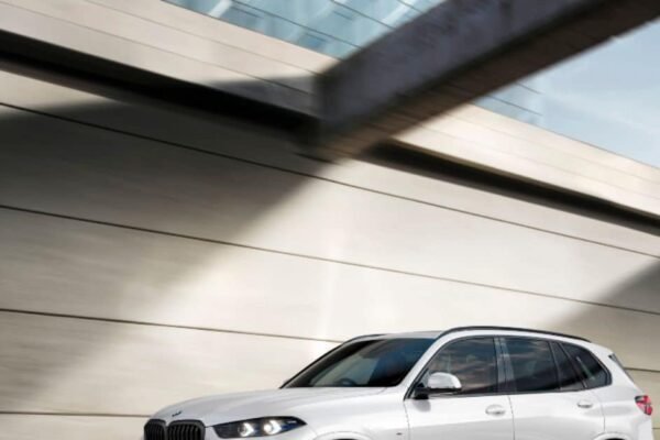 2025 BMW X5 भारत में लॉन्च, कंपनी ने 2.5 लाख तक बढ़ाई कीमतें, यहां जाने पूरी डिटेल