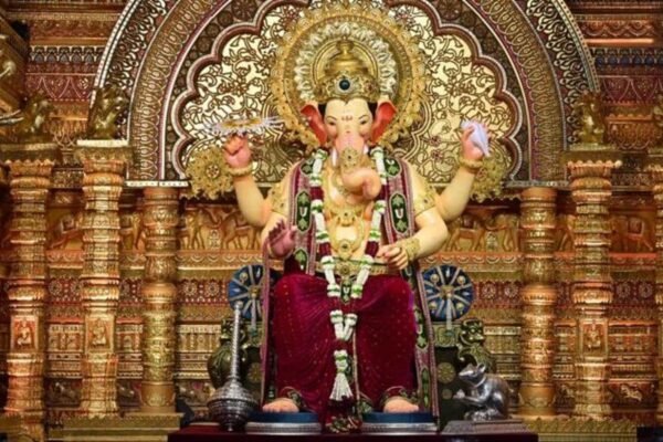 Traffic alert in Mumbai due to Ganesh Chaturthi: Check temporary restrictions, road closures and diversions