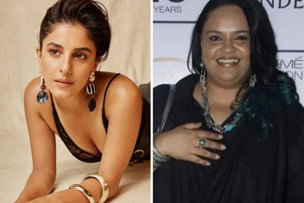 Isha Talwar recalls Shanoo Sharma’s “weird” audition request early in her career: “It shattered my confidence” : Bollywood News