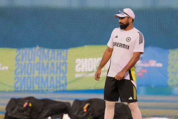 ‘If someone has a problem, tell me’: Mohammed Shami plays down retirement talks, says open to play ‘domestic cricket’