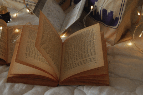 Silence self-sabotage with these 5 powerful books