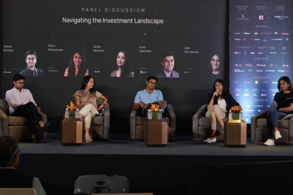 BITS Pilani’s Conquest features India’s top startups in Bengaluru