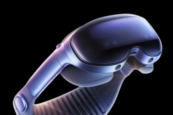 Vivo Vision .is big competiton to Apple Vision Pro AR headset vivo is on top apple on 5 in china- भारत में जिसपर मरते हैं लोग, उसे चीन में नहीं पूछता कोई, अब फिर टक्कर में आ रहा है खास गैजेट