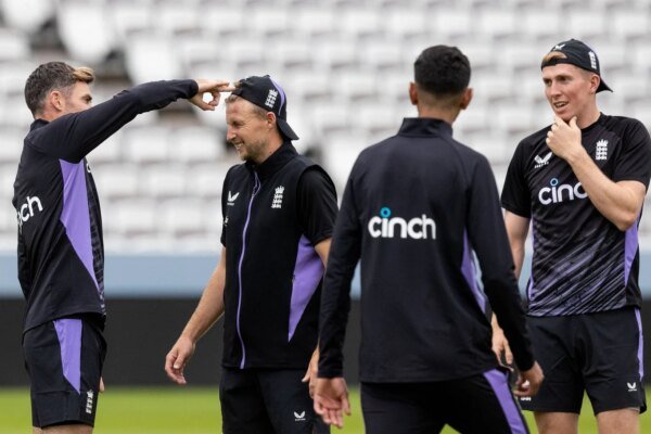 “What the heck man?” – Robin Uthappa tears into England batter ahead of ENG vs IND 2025 5th Test