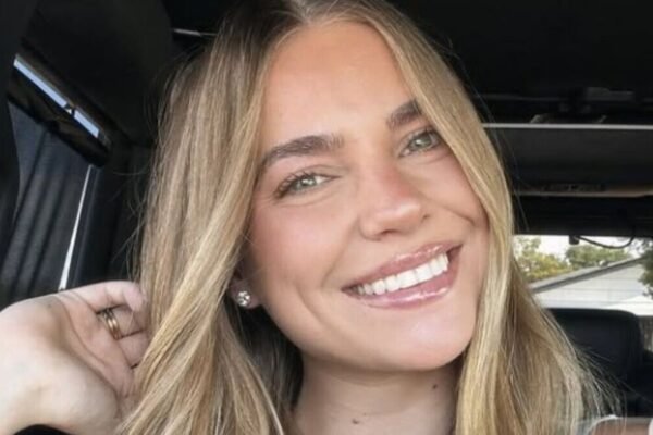 Emilie Kiser, influencer mom, breaks silence on son’s death during husband’s $25 NBA bet