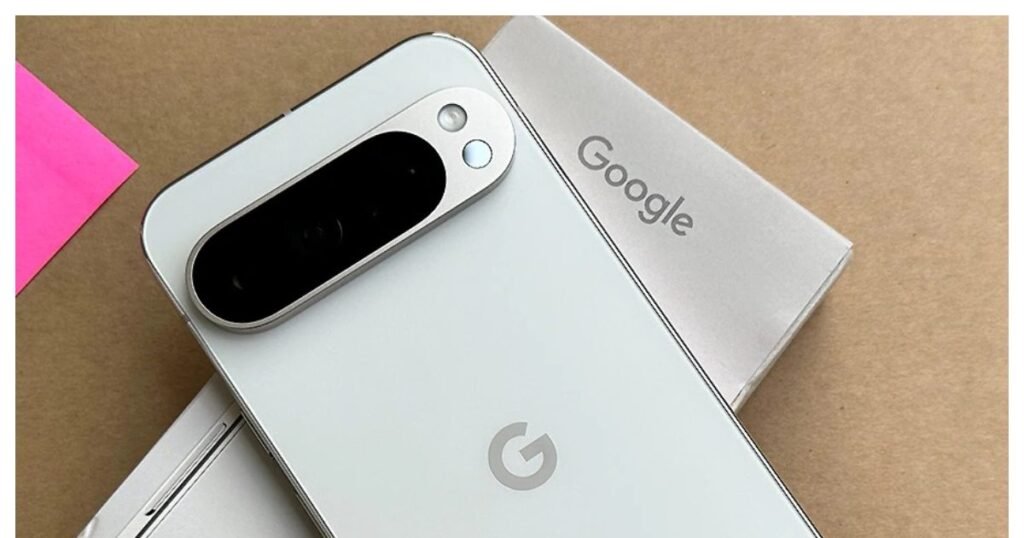 15000 rupees price slash on google pixel 9 know best offers and deals cheap premium phone