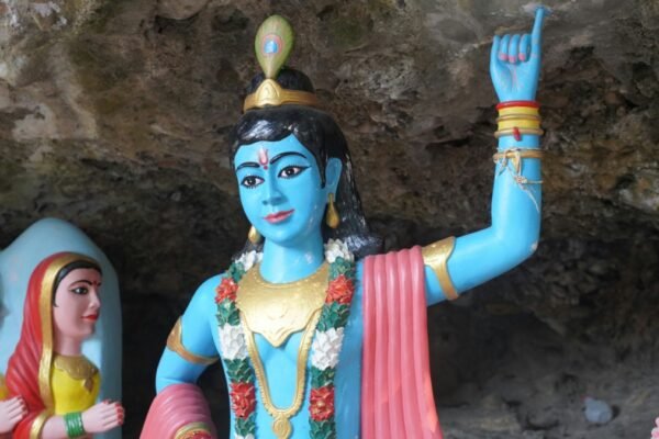 Shri Krishna Janmashtami: जन्माष्टमी पर जरूर करें इस स्तोत्र का पाठ जीवन में बनी रहेगी सुख-समृद्धि, सुधरेगा करियर और आर्थिक पक्ष