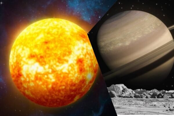 Shani Surya Shadashtak Yog 17 August | शनि-सूर्य 17 अगस्त को बनाएंगे बेहद घातक षडाष्टक योग