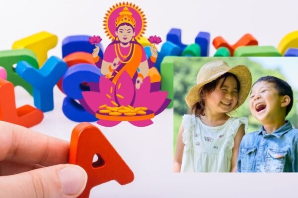 इन अक्षरों के नाम वाले बच्चों पर मां लक्ष्मी की रहती है विशेष कृपा, सुख-सुविधाओं की कभी नहीं होती कमी