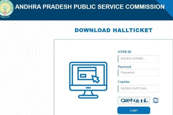 APPSC FBO, ABO admit cards today: How to access hall tickets for Forest, Assistant Beat Officer test from psc.ap.gov.in