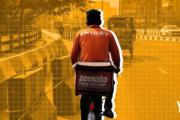 GST ruling puts delivery fees of Swiggy, Zomato under tax net