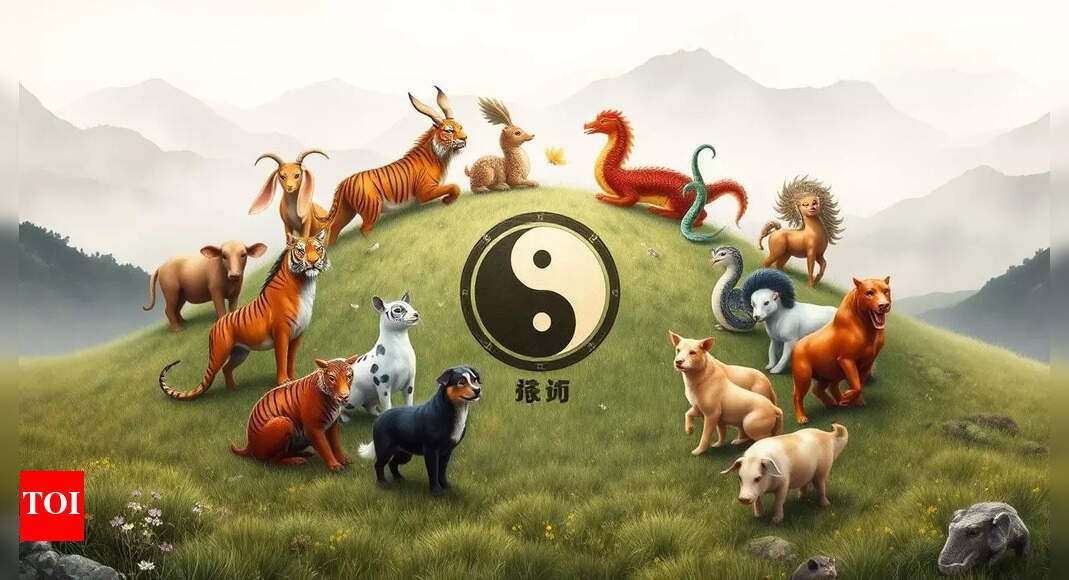 Daily Chinese Horoscope, September 19, 2025: Affirmations Unlock Career and Love Luck for These Zodiac Signs