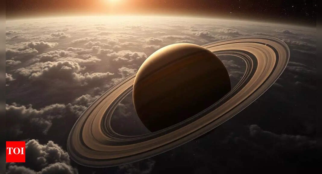 Daily Shani Predictions, September 30, 2025: Saturn’s Burden May Drain Energy and Focus