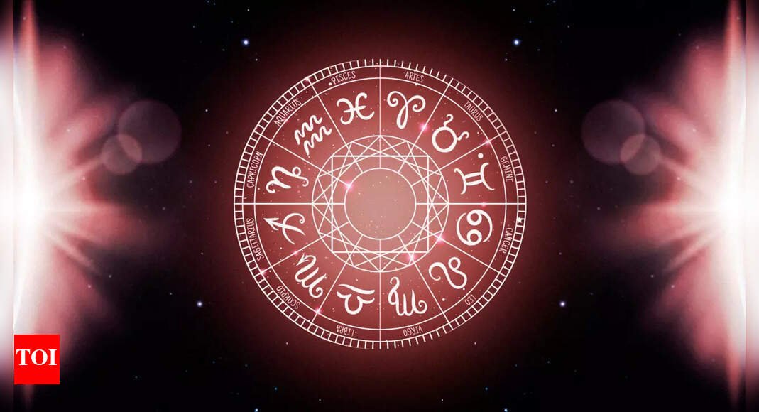 Horoscope Tomorrow, October 01, 2025: Your zodiac insights await