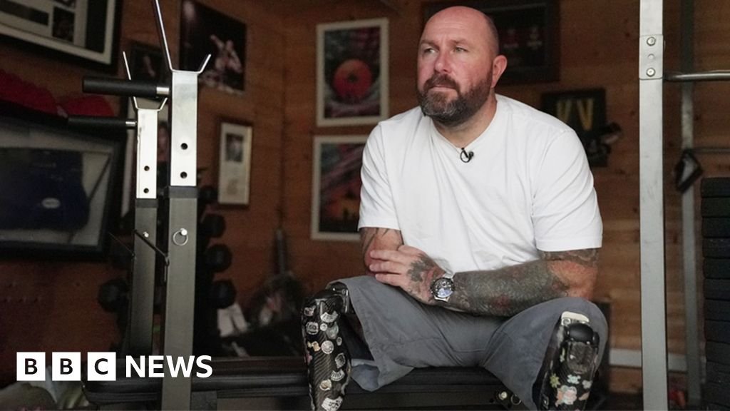 British veterans with hearing loss start legal battle over ‘faulty’ earplugs