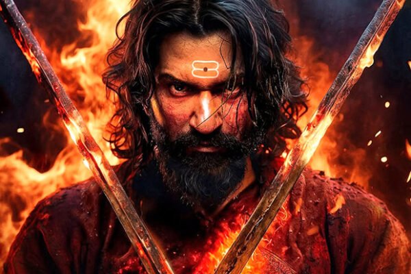 Vicky Kaushal starrer Chhaava smashes TV records with 39.2 million views 39 : Bollywood News