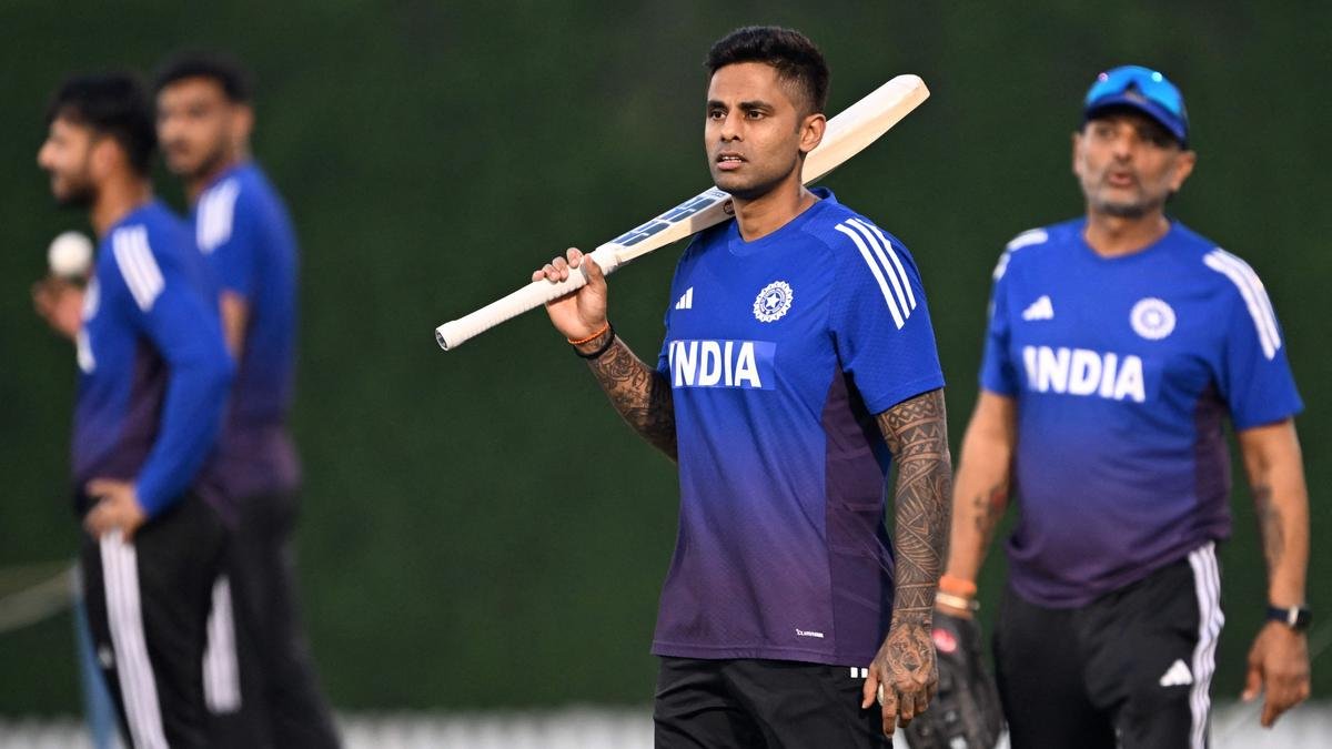 Asia Cup 2025: India gears up for another Pakistan clash with a prelude against Oman