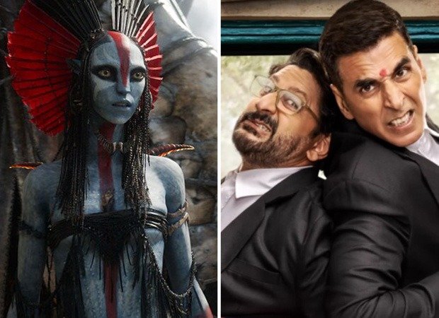 EXCLUSIVE: Moviegoers to experience Avatar: Fire And Ash’s trailer for the FIRST time in cinemas in India with Jolly LLB 3 : Bollywood News