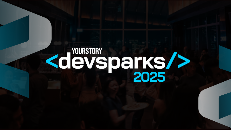 DevSparks Chennai 2025: What’s lined up for devs on Sep 20?