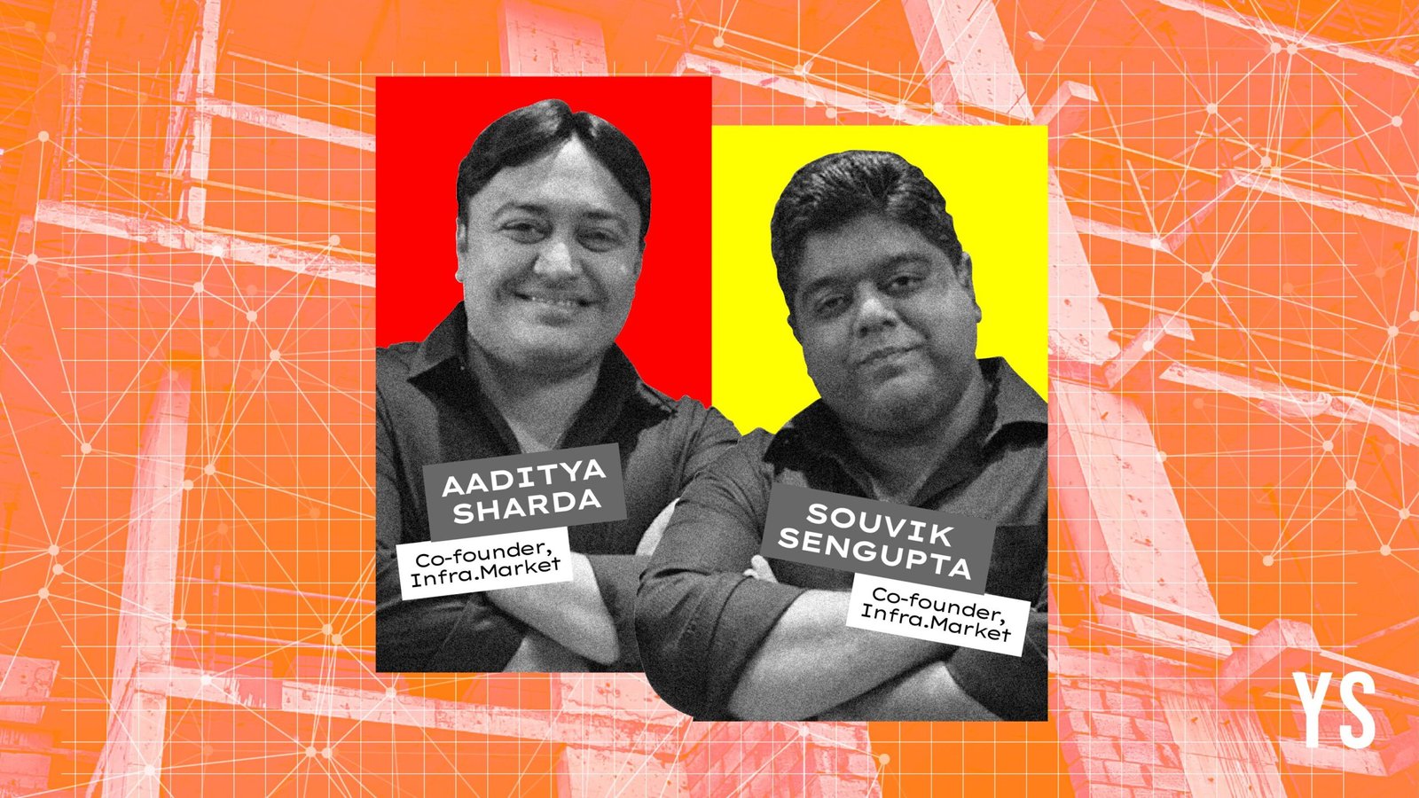 Construction tech firm Infra.Market secures Rs 732 Cr funding by Nikhil Kamath