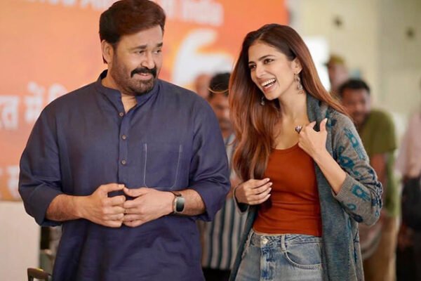 Malavika Mohanan on working with Mohanlal in Hridayapoorvam; says, “I love that my character Haritha is so well etched out” : Bollywood News
