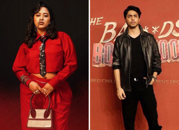 Raja Kumari opens up about singing for Aryan Khan’s The Ba***ds of Bollywood: “Aryan’s vision blew me away” : Bollywood News