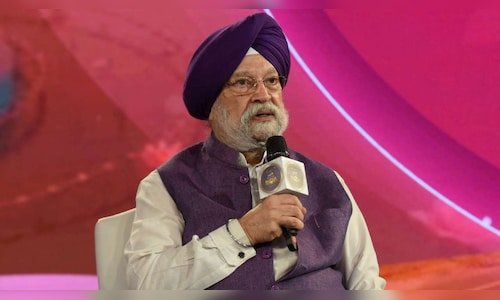 Oil Minister Puri on E20 fuel safety: ‘Come to us if insurers deny claims’