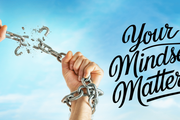 5 powerful ways to break free from a victim mindset