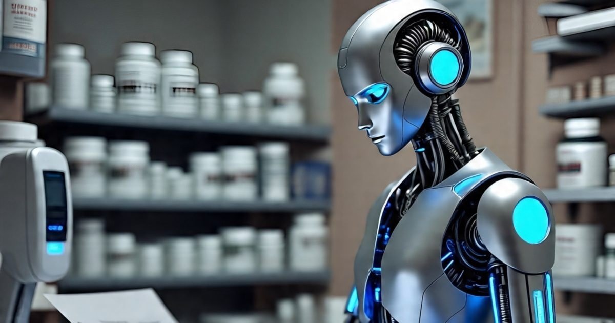 Can AI read a doctors prescription accurately Will it solve the decoding problem – क्या AI पढ़ सकता है डॉक्टर की पर्ची, अच्छे अच्छों को डिकोडिंग में आ जाते हैं पसीने