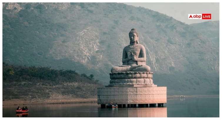 बिहार बौध धर्म की ‘कर्मभूमि’, जहां बुद्ध को मिला ज्ञान और मगध बना शिक्षा का केंद्र