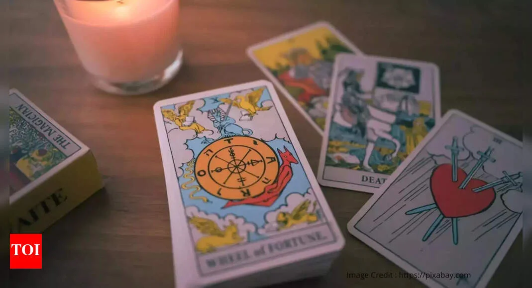 Tarot Card Predictions Today, September 19, 2025: The Magician Card Unlocks Hidden Power and Opportunities