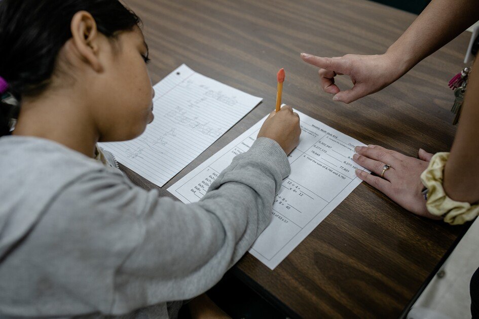 Advocates Call for Return of Rescinded Federal Guidance on English Learners