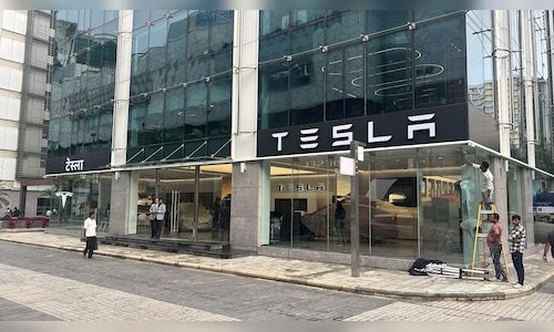 Tesla’s India debut will give BMW, Mercedes a run for their money, says industry expert Vivek Vaidya