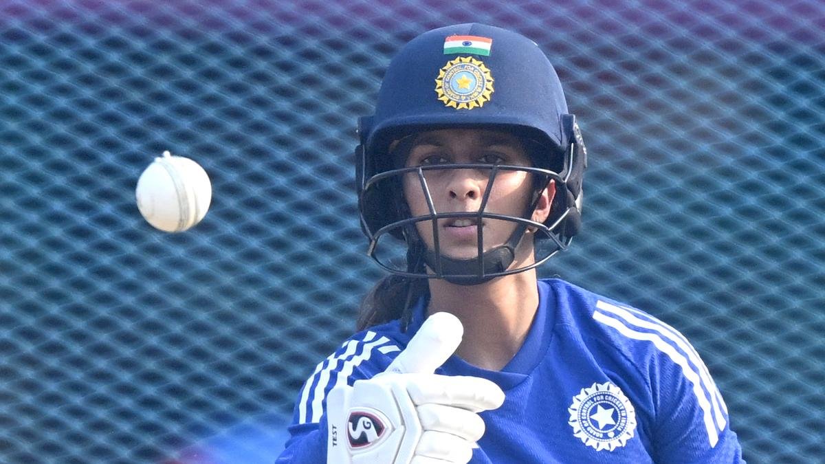 IND vs SA, Women’s ODI World Cup 2025: Batting depth is India’s weapon, says Jemimah