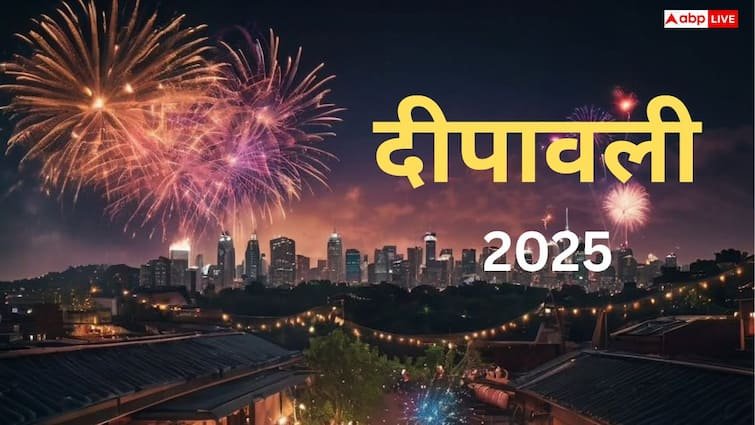 Diwali 2025: महालक्ष्मी पूजन का शुभ मुहूर्त! जानें सही तिथि, समय और शास्त्रीय नियम