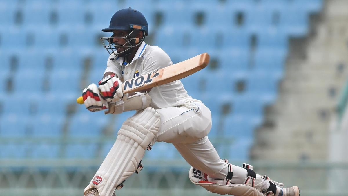 Bengal squad for Ranji Trophy 2025-26: Easwaran made captain; Shami and Akash Deep to boost bowling department