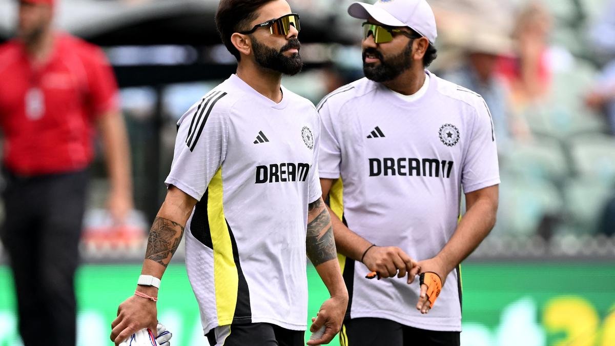 IND vs AUS: India ODI squad to leave for Australia in two batches on October 15