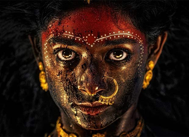 After Hanu-Man, Prasanth Varma unveils the next superhero, Mahakali: Meet Bhoomi Shetty as the fiery new face of the PVCU : Bollywood News