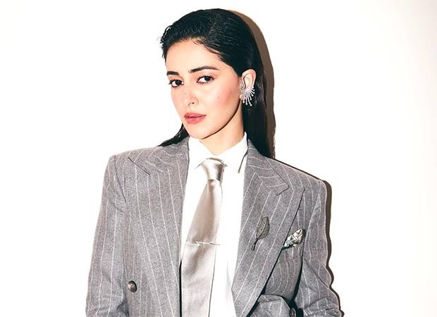 Ananya Panday on turning a year older, “Extremely grateful for the good and not so good” : Bollywood News