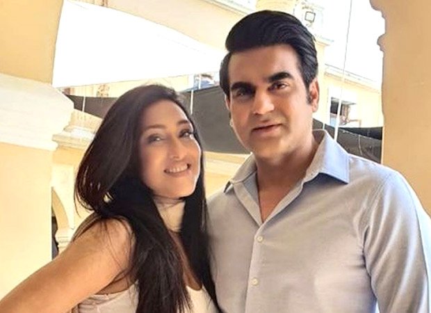 Exclusive: Arbaaz Khan, Rituparna Sengupta and Aditya Srivastava’s Kaal Trighori promises a century-old curse and chilling secrets, its song ‘Mantra Avahan’ to release tomorrow : Bollywood News