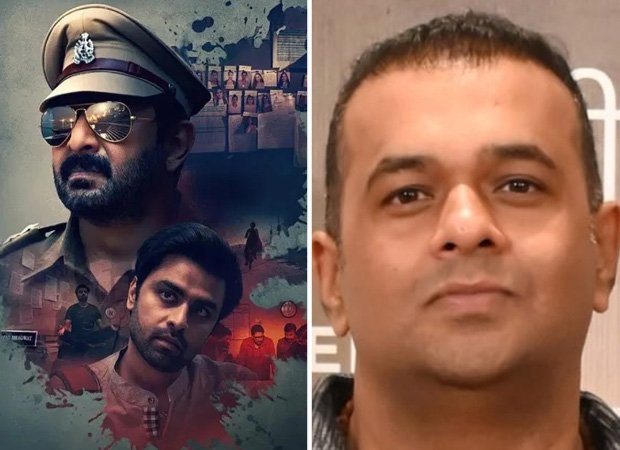 EXCLUSIVE: Arshad Warsi and Jitendra Kumar appreciate Bhagwat director Akshay Shere: “His energy charged the whole set!” : Bollywood News