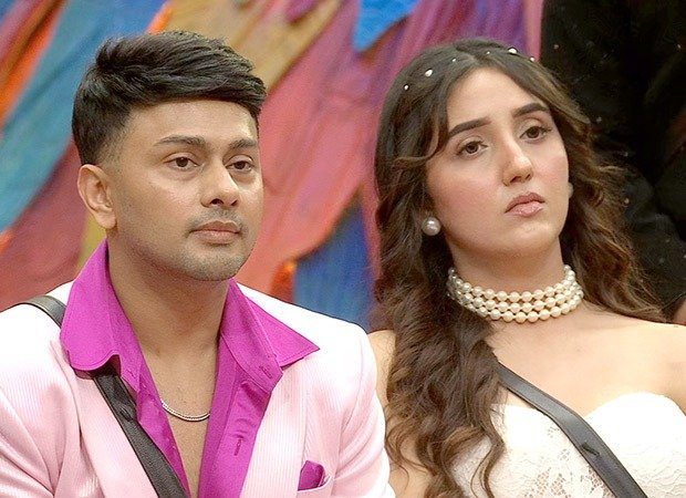 Bigg Boss 19: Awez Darbar slams body-shaming remarks on Ashnoor Kaur; says, “She will handle it with grace” 19 : Bollywood News